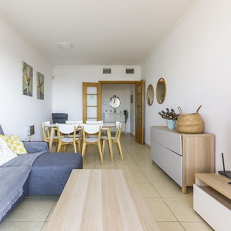 A&N La Vega 6 Daire Torre Del Mar Dış mekan fotoğraf
