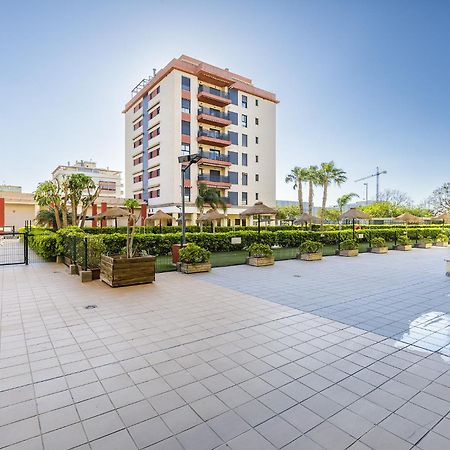 A&N La Vega 6 Daire Torre Del Mar Dış mekan fotoğraf