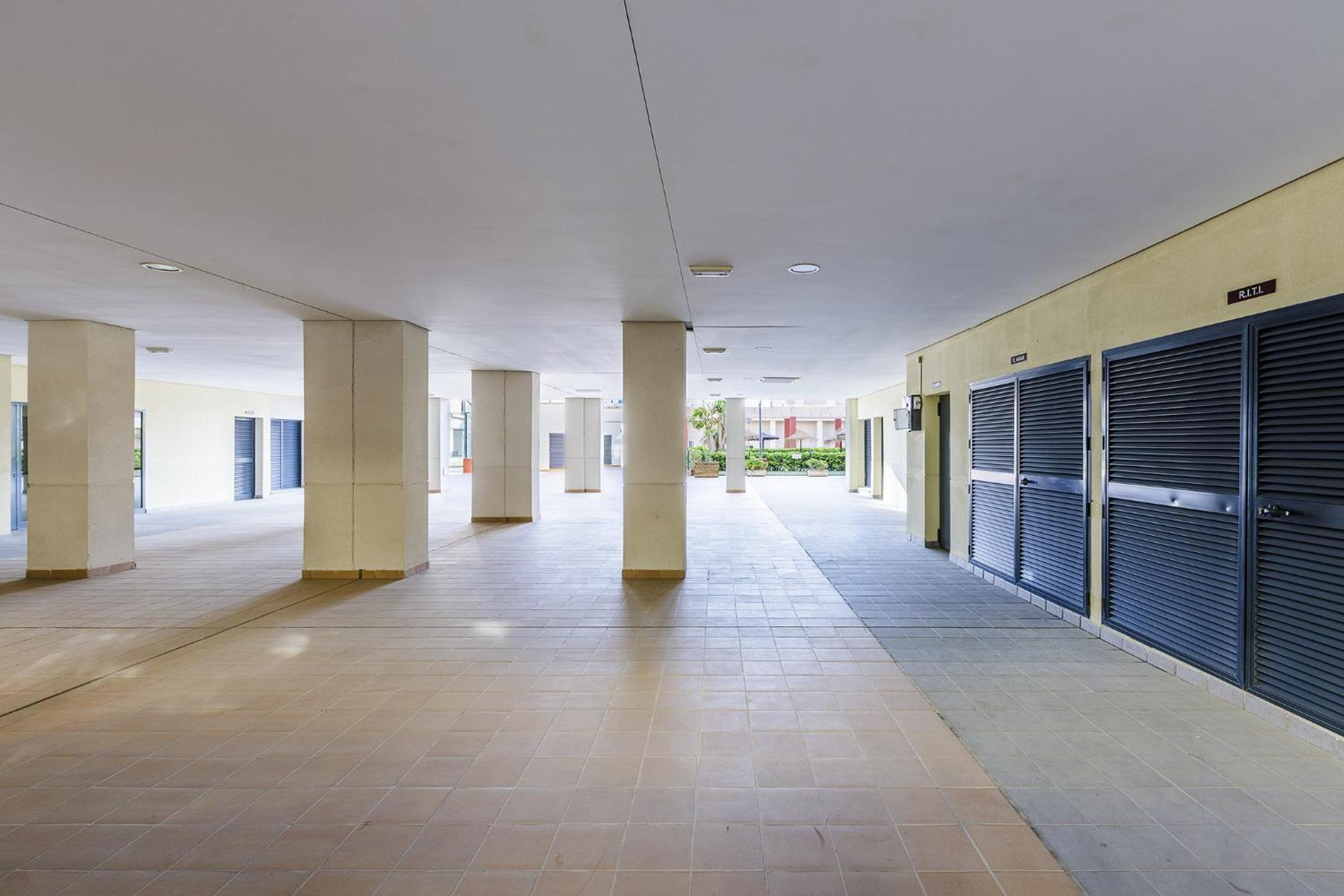 A&N La Vega 6 Daire Torre Del Mar Dış mekan fotoğraf