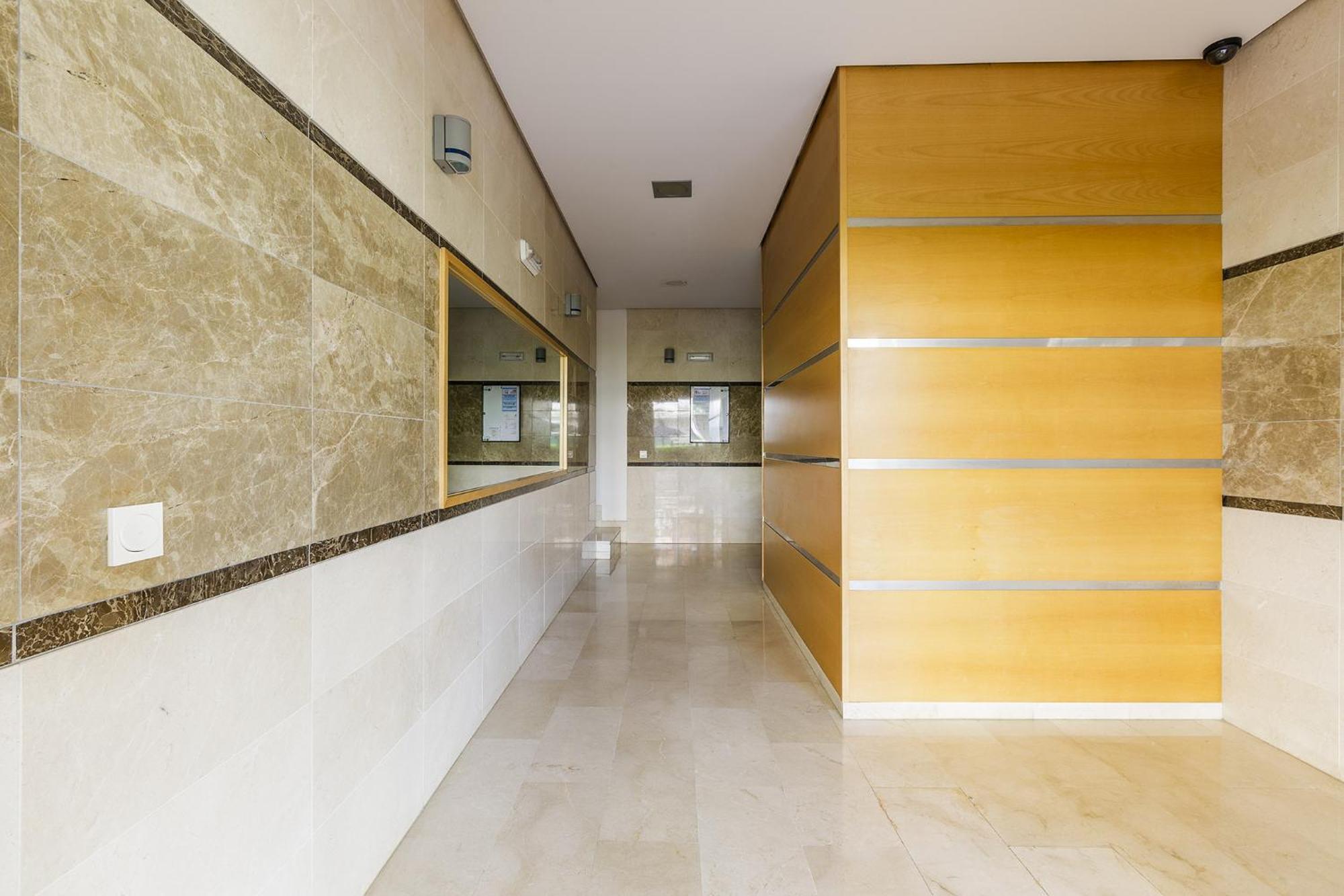 A&N La Vega 6 Daire Torre Del Mar Dış mekan fotoğraf