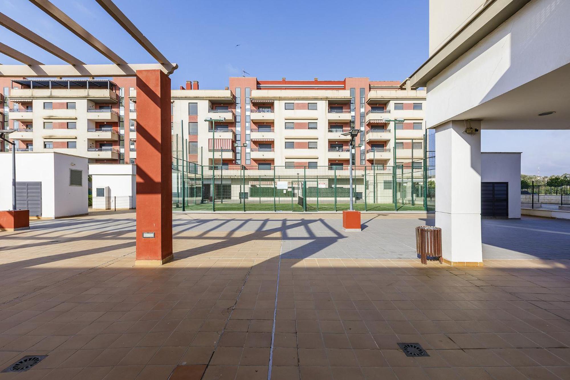 A&N La Vega 6 Daire Torre Del Mar Dış mekan fotoğraf