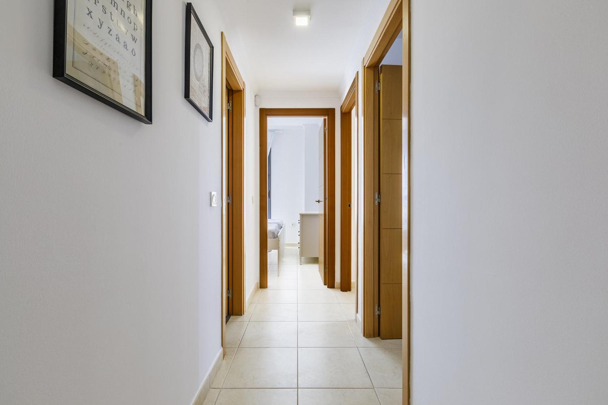 A&N La Vega 6 Daire Torre Del Mar Dış mekan fotoğraf